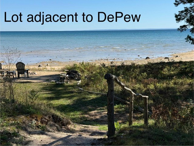 De Pew – Lots 7, 8, 9 & 10 of Cables Bay