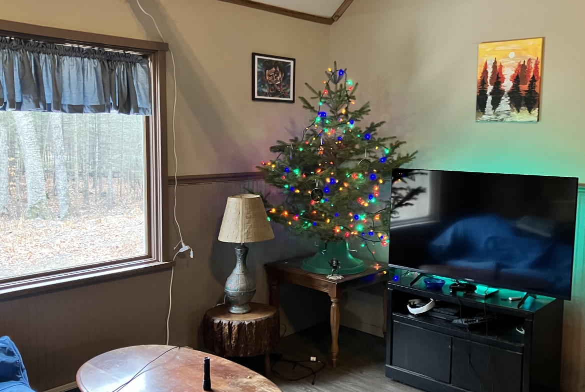 Martin Home – 27950 Tamarack Trail