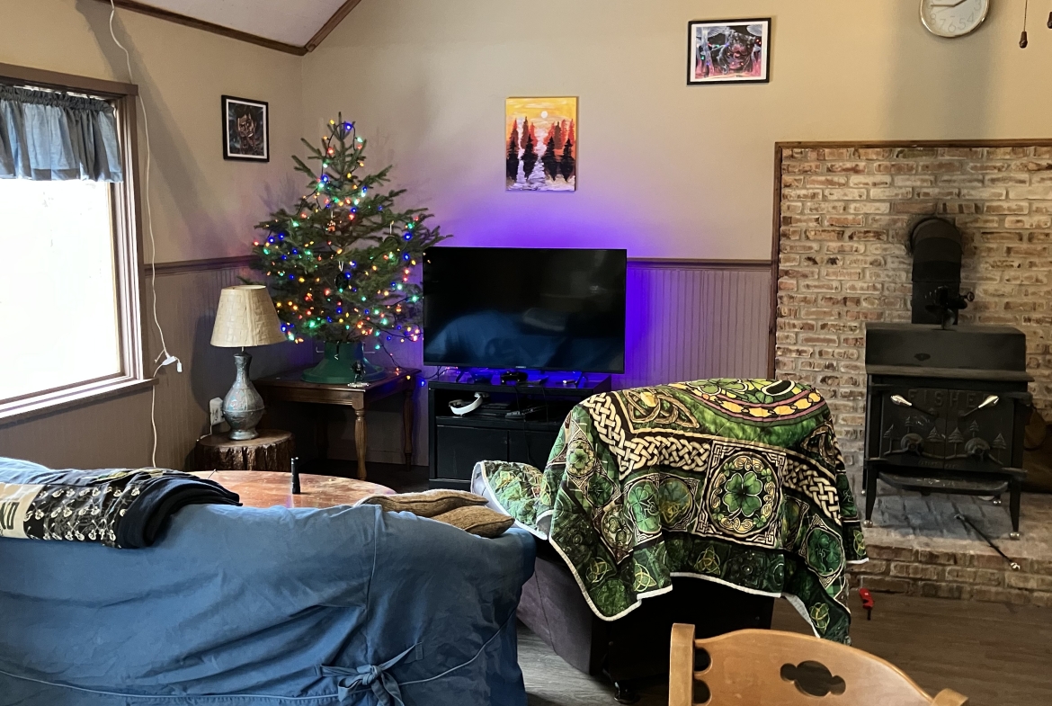 Martin Home – 27950 Tamarack Trail