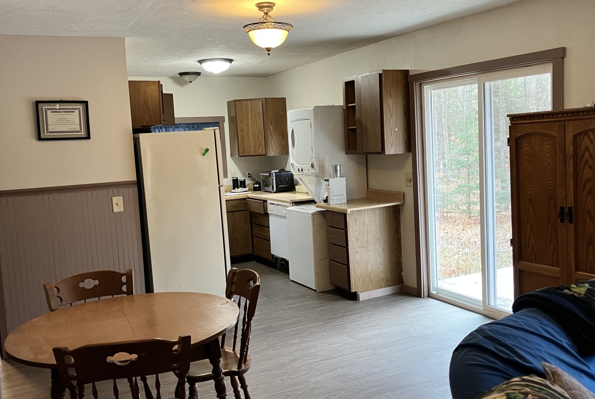 Martin Home – 27950 Tamarack Trail