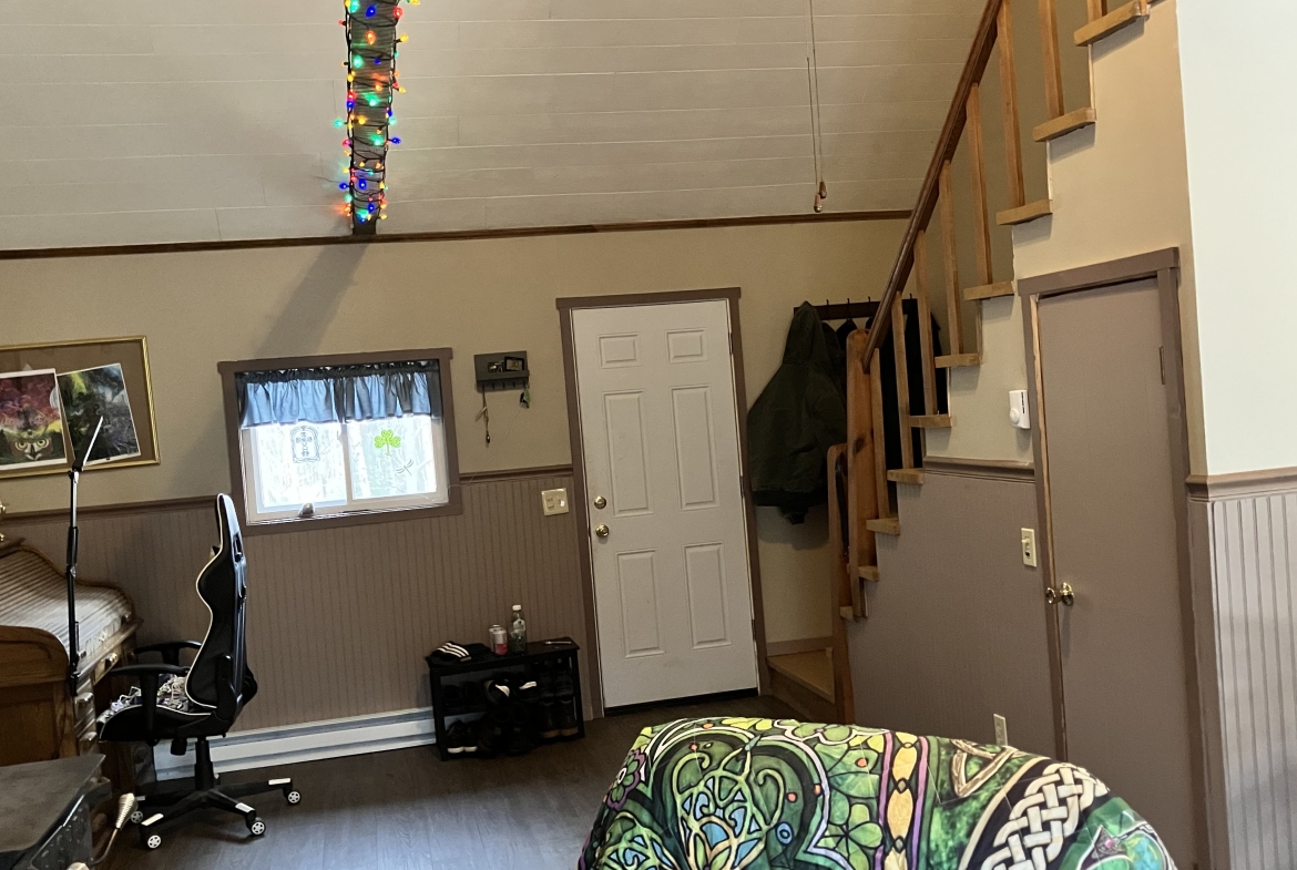 Martin Home – 27950 Tamarack Trail