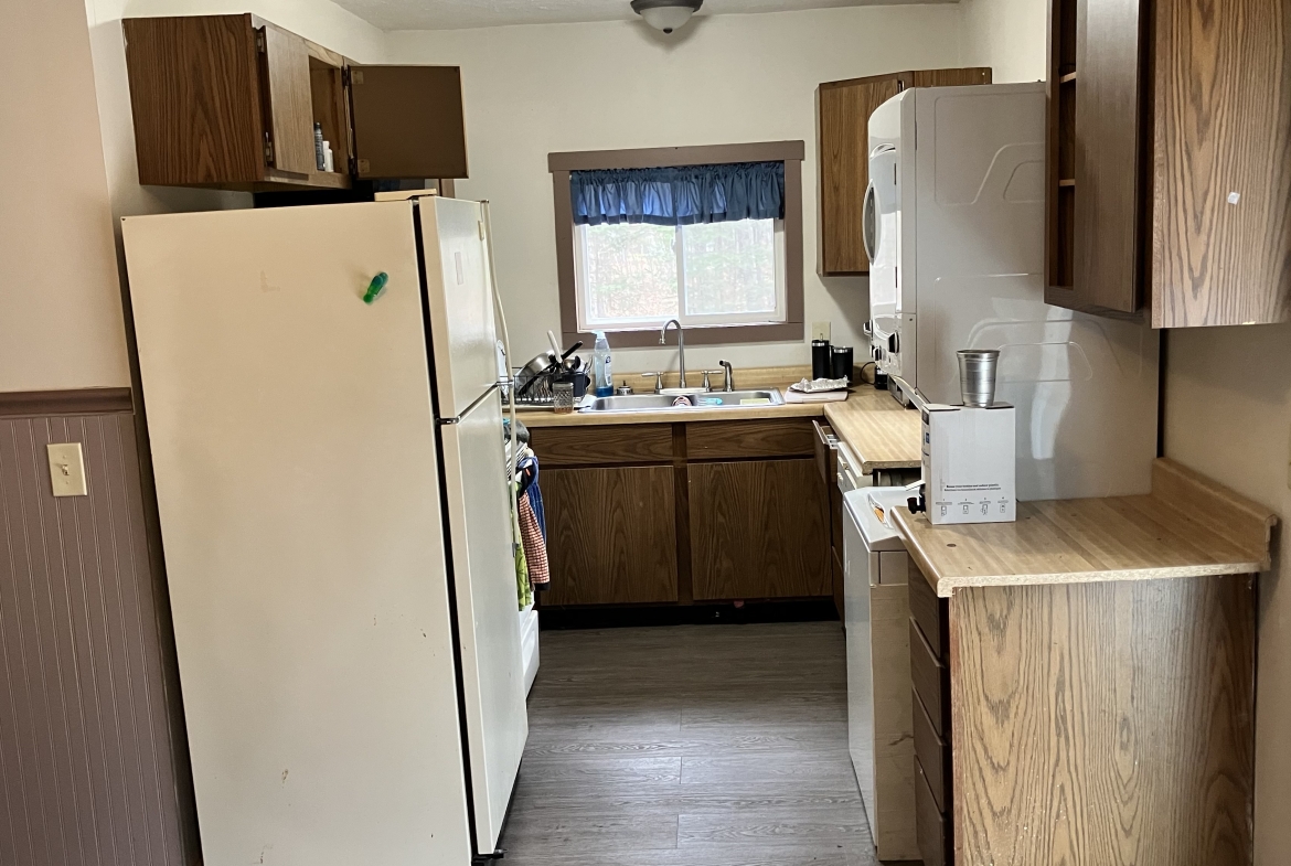 Martin Home – 27950 Tamarack Trail