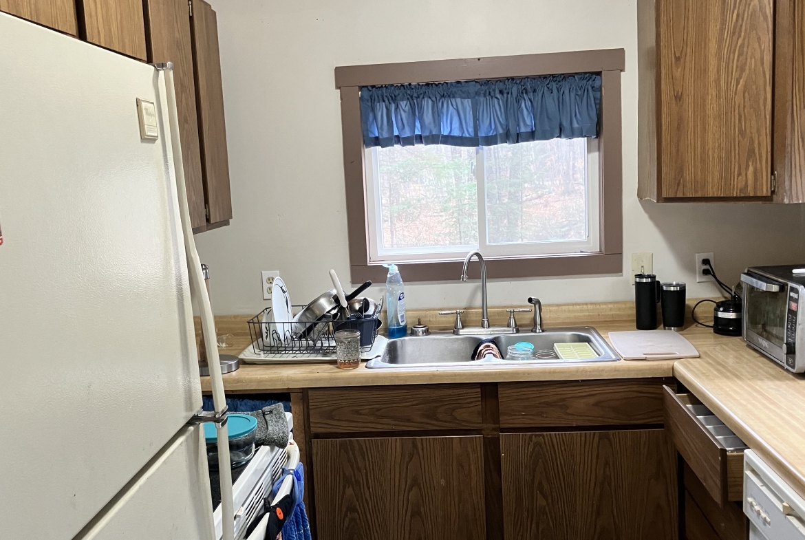 Martin Home – 27950 Tamarack Trail