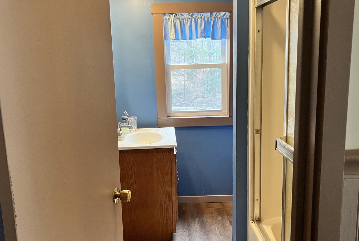 Martin Home – 27950 Tamarack Trail