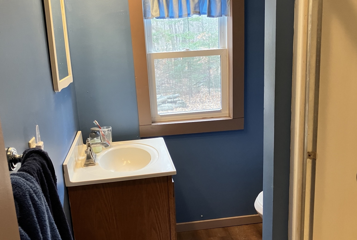 Martin Home – 27950 Tamarack Trail