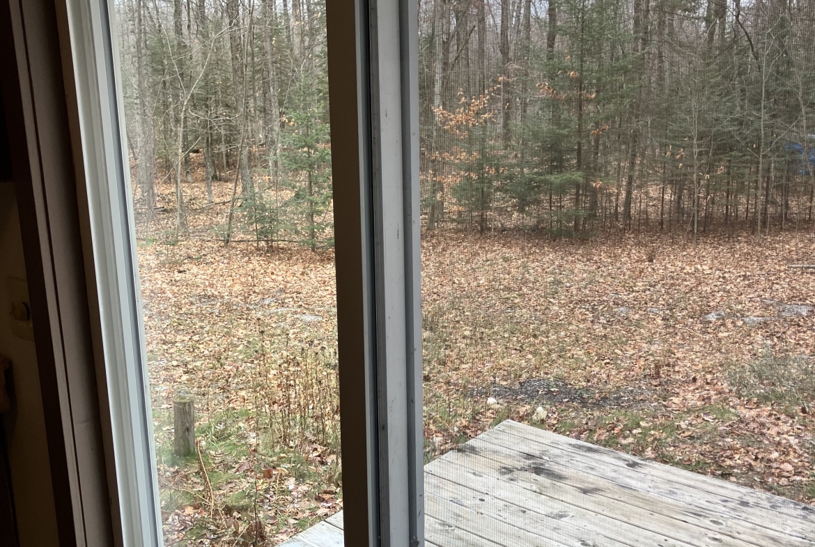 Martin Home – 27950 Tamarack Trail
