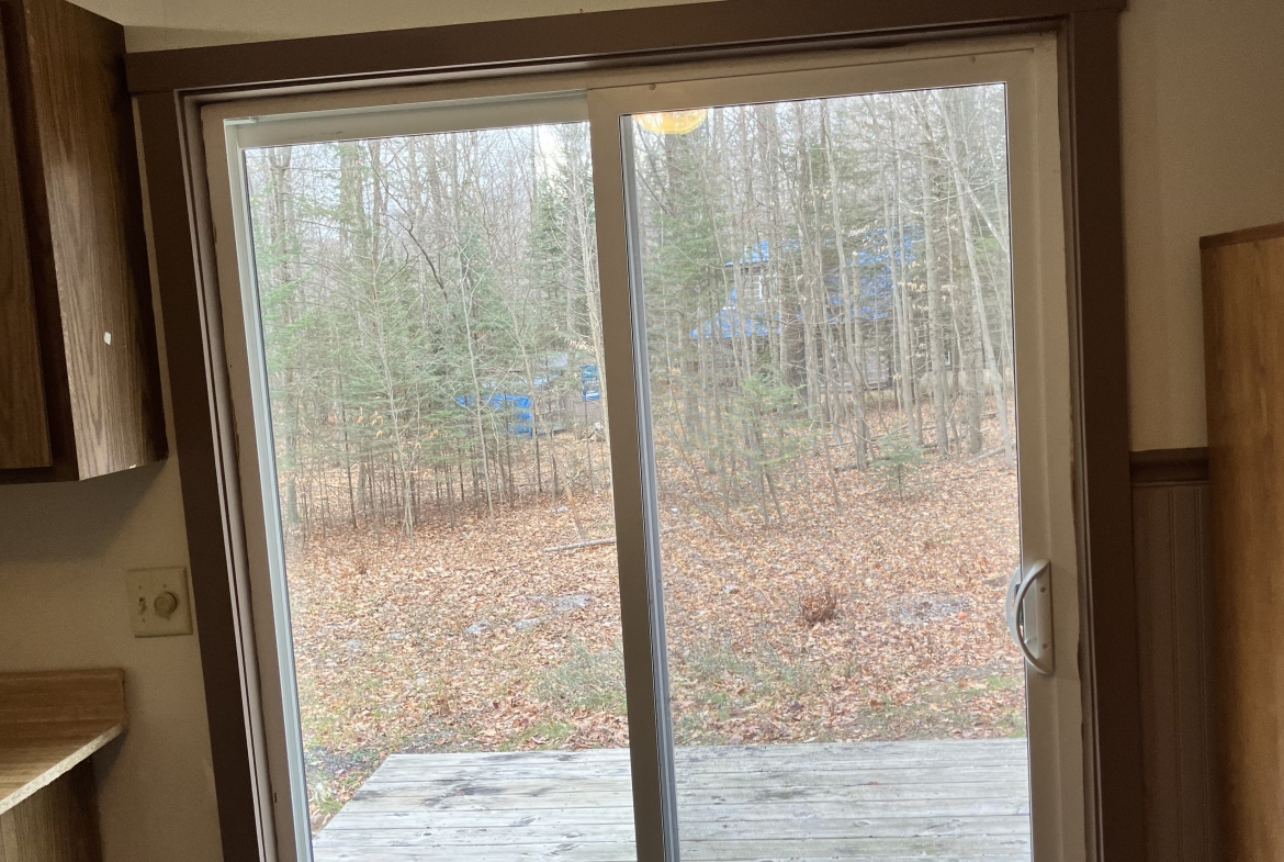 Martin Home – 27950 Tamarack Trail
