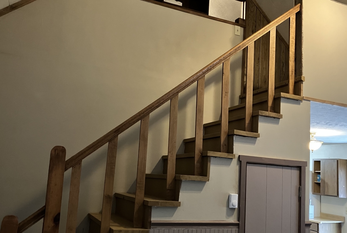 Martin Home – 27950 Tamarack Trail