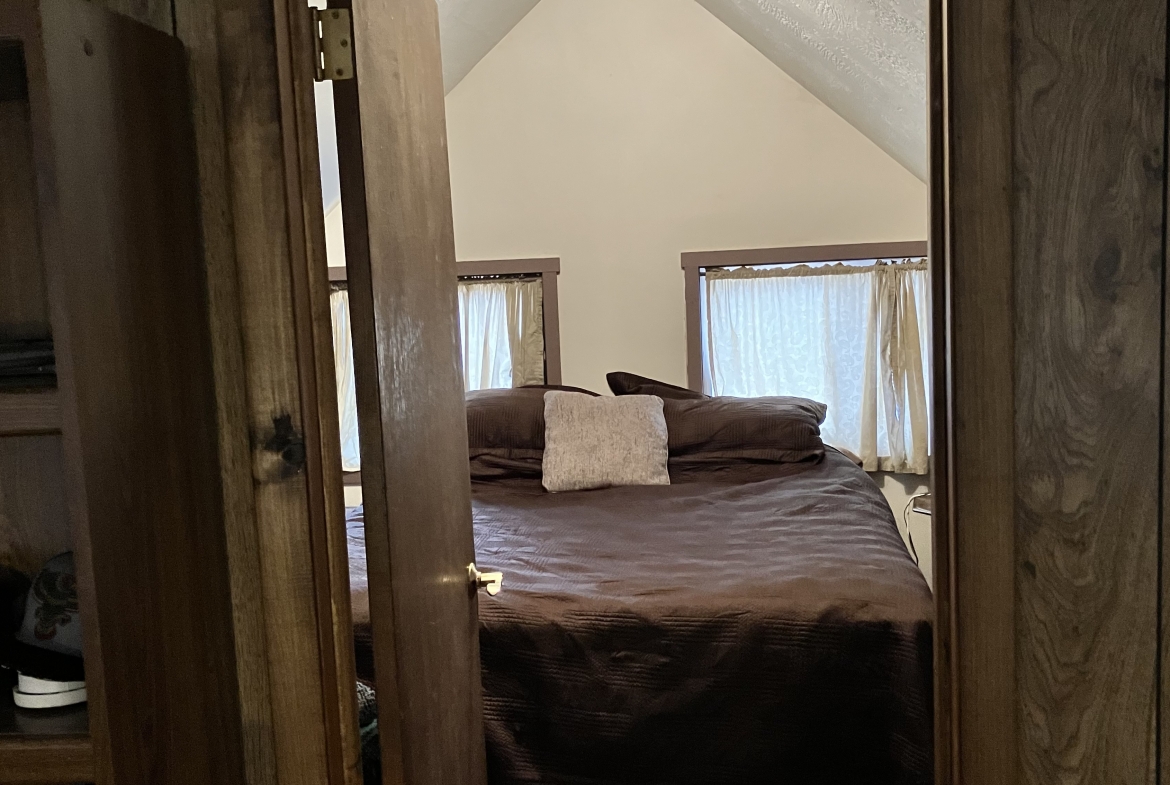 Martin Home – 27950 Tamarack Trail