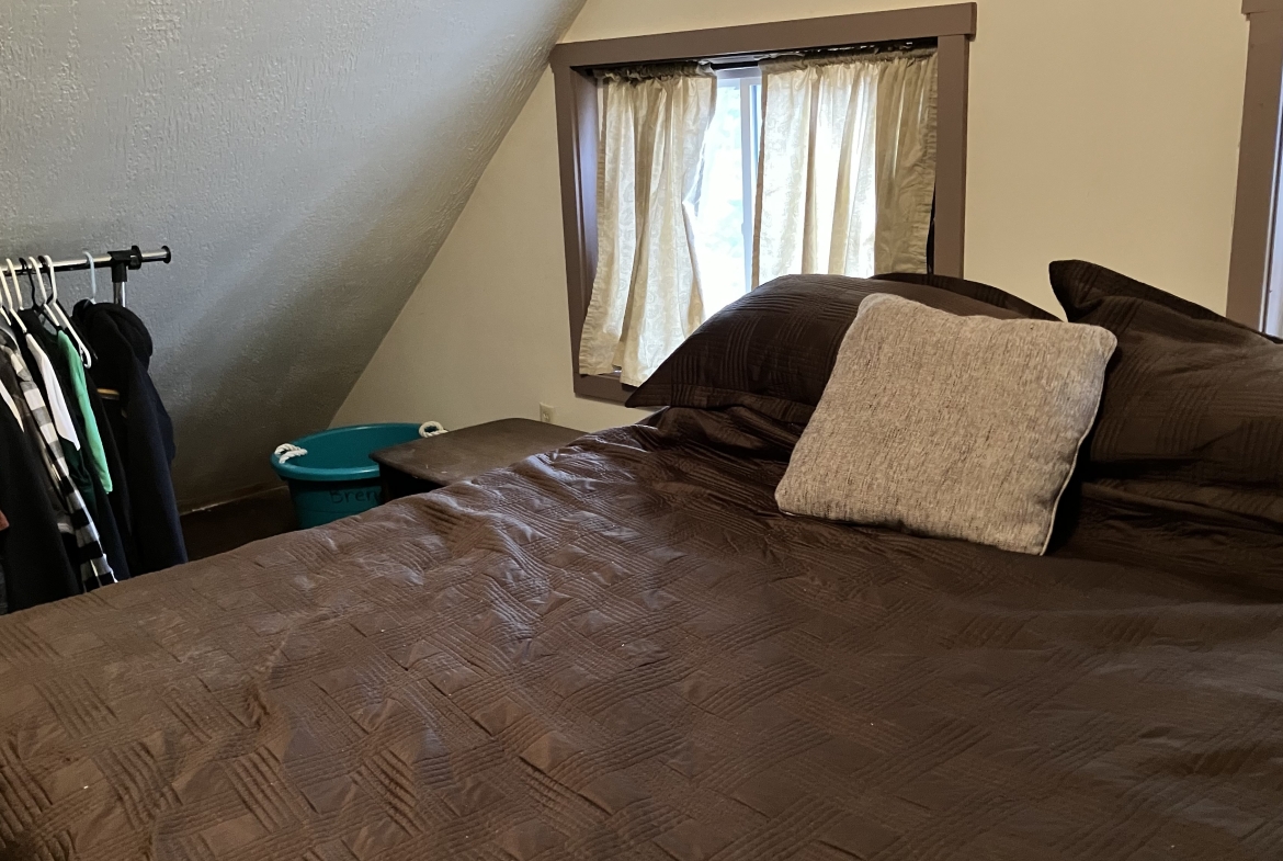 Martin Home – 27950 Tamarack Trail