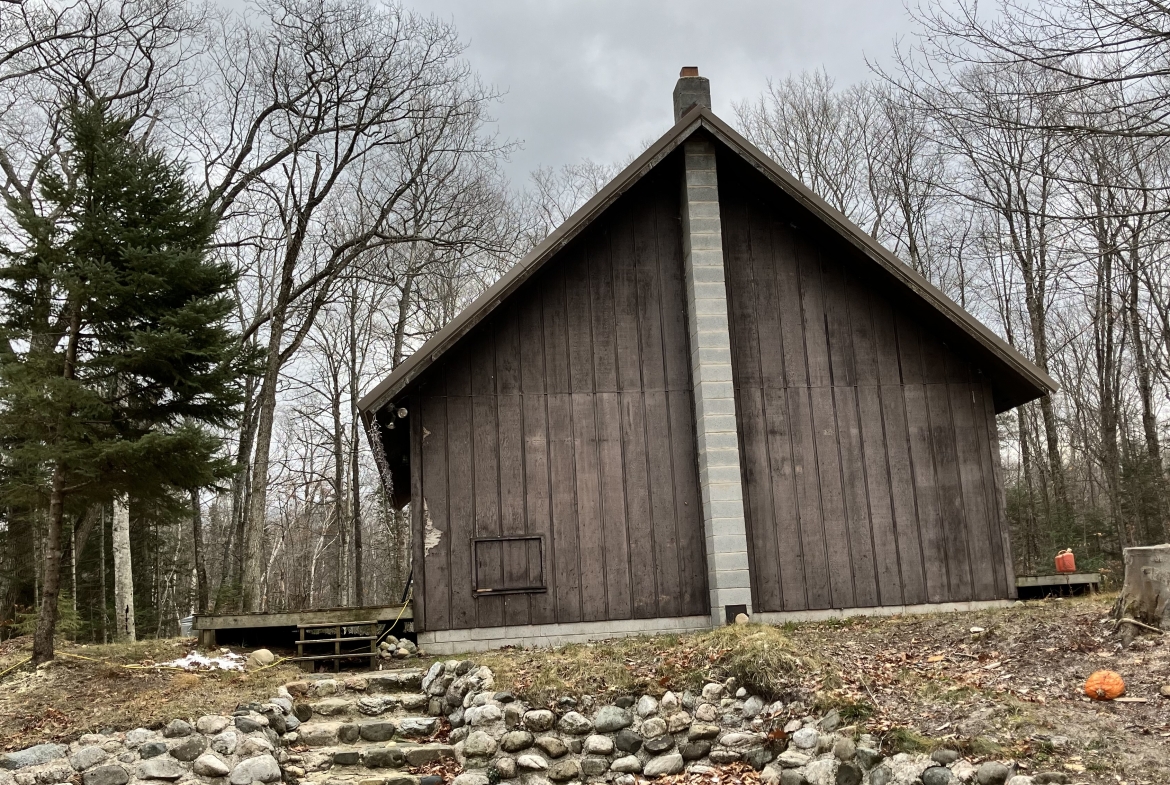Martin Home – 27950 Tamarack Trail