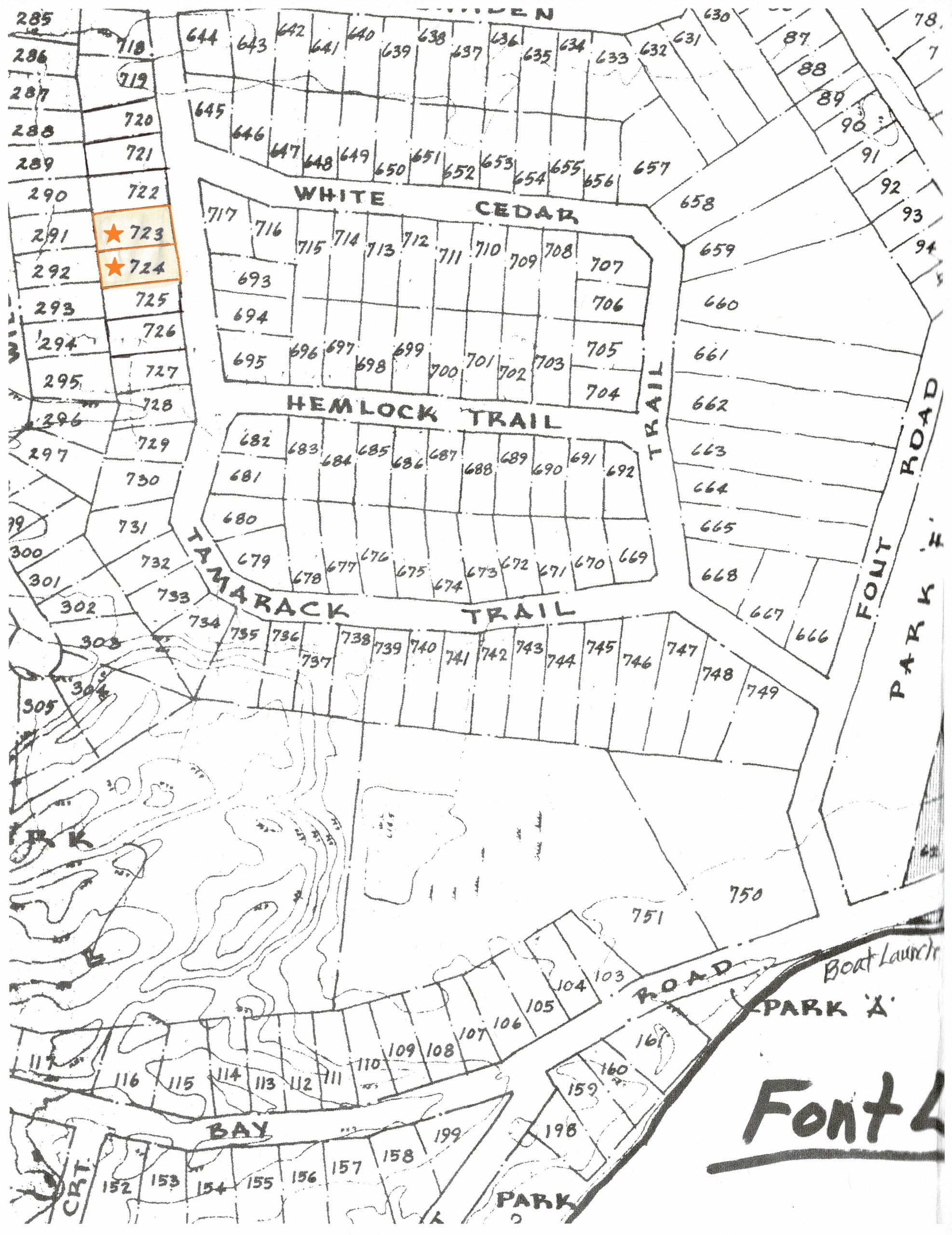Martin B Plat Martin Home – 27950 Tamarack Trail