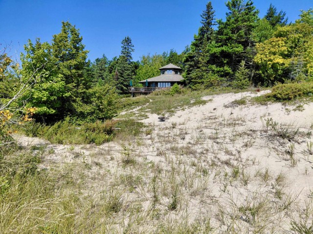 Beautiful Iron Ore Bay Lakefront Acreage Parcel
