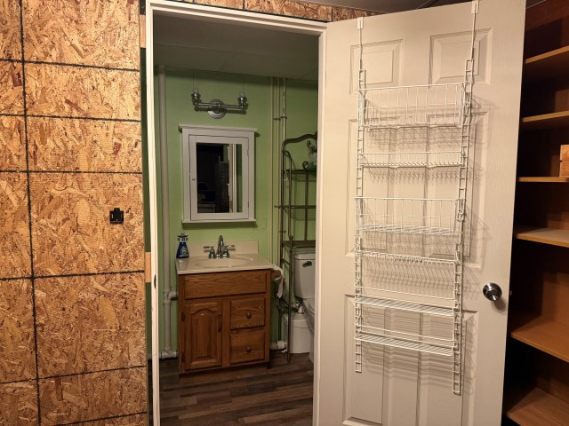 The “OFF GRID” Detwiler Home @ 27535 West Side Rd.