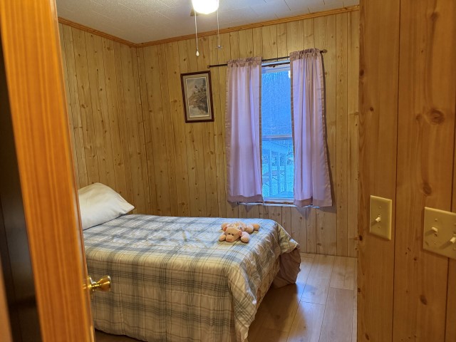 The “OFF GRID” Detwiler Home @ 27535 West Side Rd.