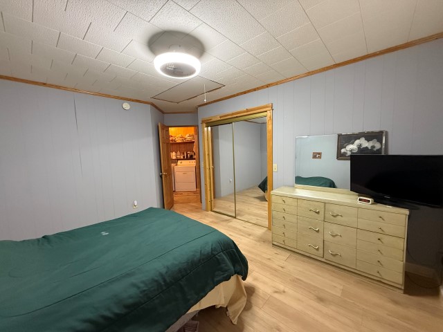 The “OFF GRID” Detwiler Home @ 27535 West Side Rd.