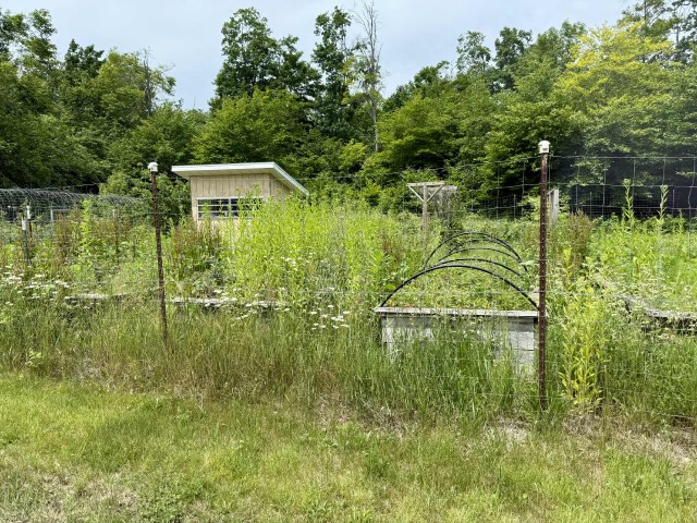 The “OFF GRID” Detwiler Home @ 27535 West Side Rd.