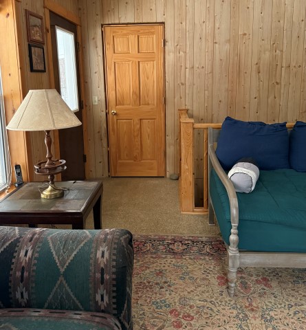 The “OFF GRID” Detwiler Home @ 27535 West Side Rd.