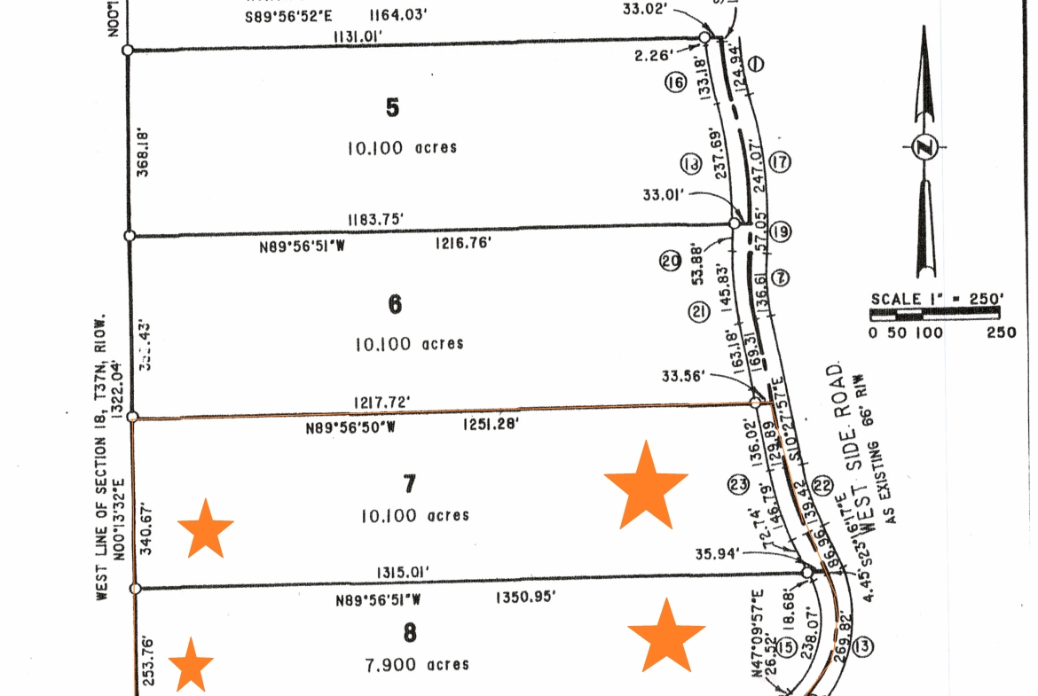 The “OFF GRID” Detwiler Home @ 27535 West Side Rd.