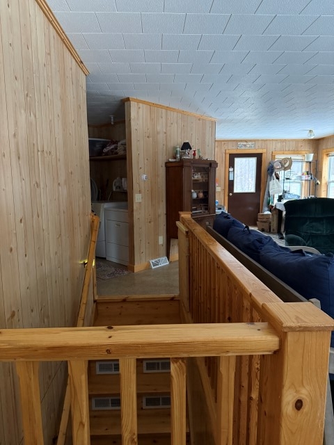 The “OFF GRID” Detwiler Home @ 27535 West Side Rd.