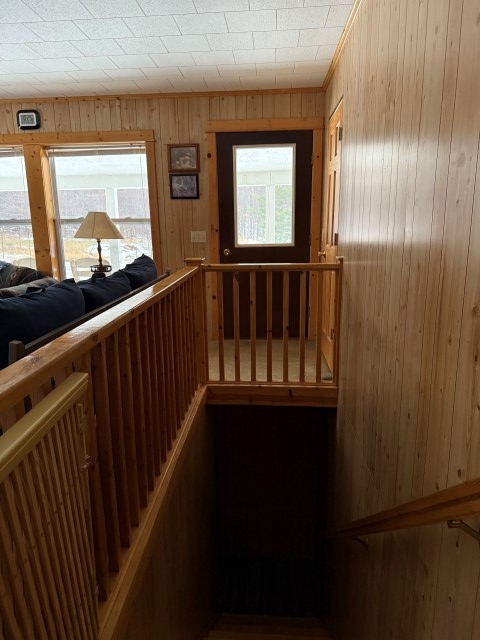 The “OFF GRID” Detwiler Home @ 27535 West Side Rd.