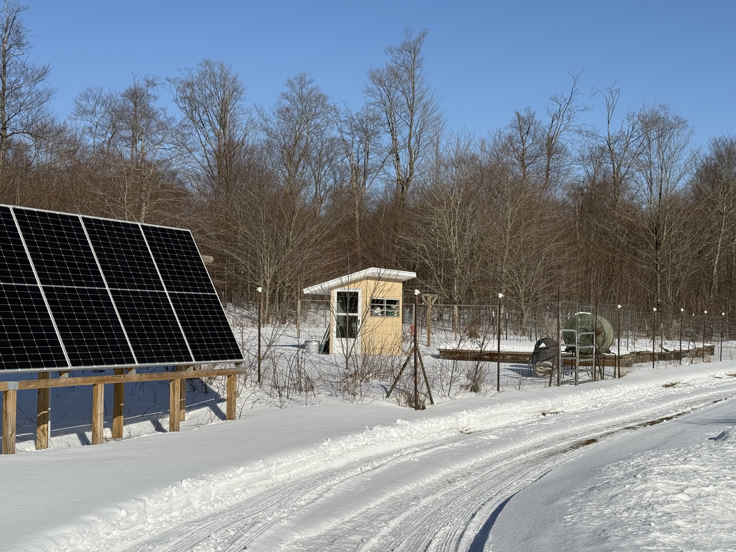 IMG_0475 The “OFF GRID” Detwiler Home @ 27535 West Side Rd.
