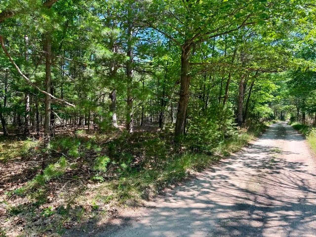 Acreage Piece on the North side of Hannon Road