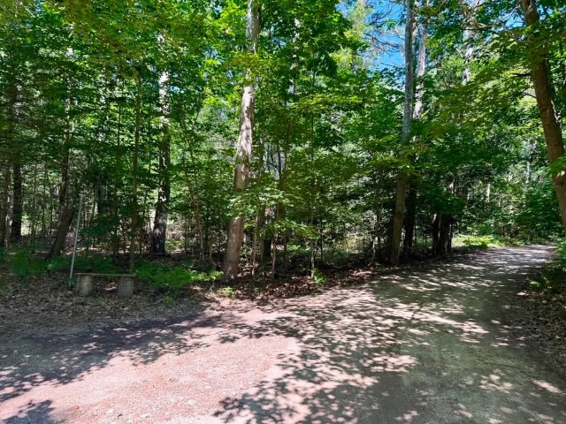 Acreage Piece on the North side of Hannon Road