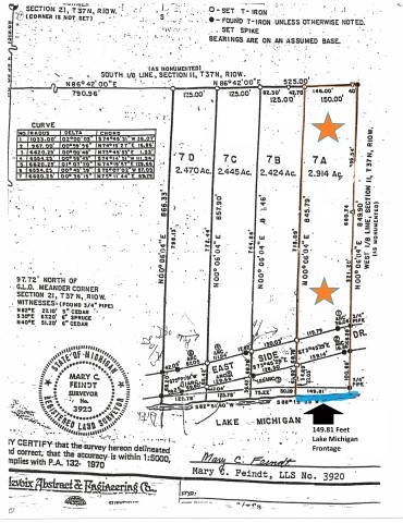 27758 South End Road Parcel 7A