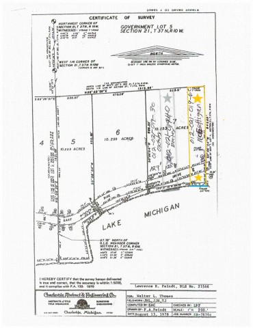 27758 South End Road Parcel 7A