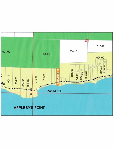 27758 South End Road Parcel 7A