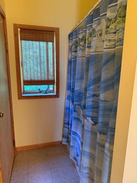 Shoreline “Cabin” at  25813 Carlisle Road