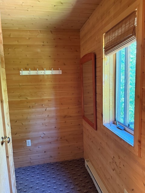Shoreline “Cabin” at  25813 Carlisle Road