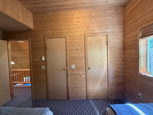 Shoreline “Cabin” at  25813 Carlisle Road