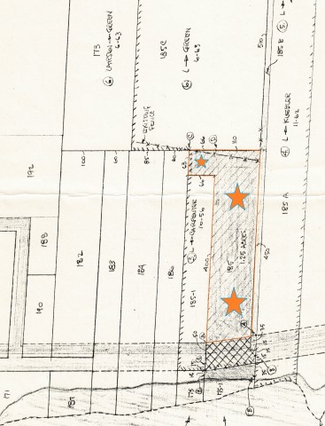 The Boyle Home – 38050 Michigan Avenue