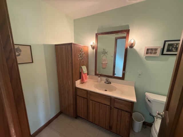 The Boyle Home – 38050 Michigan Avenue