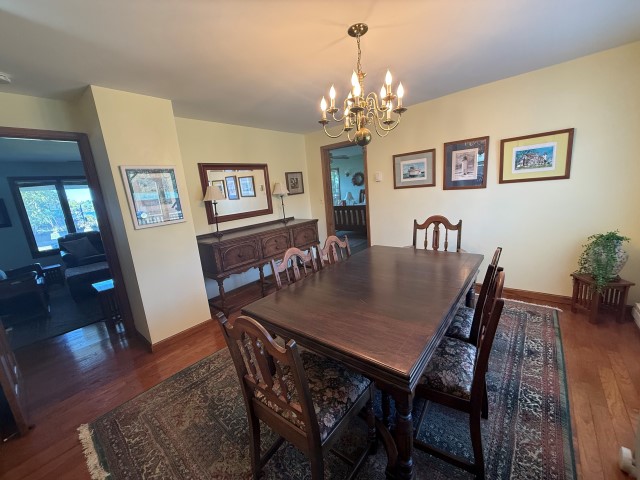 The Boyle Home – 38050 Michigan Avenue