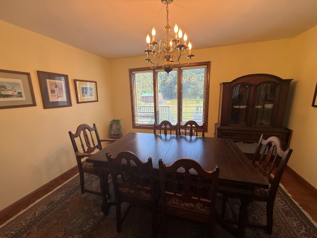 The Boyle Home – 38050 Michigan Avenue