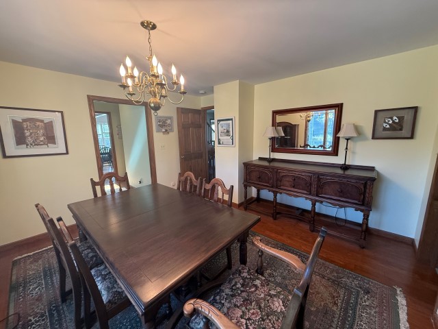 The Boyle Home – 38050 Michigan Avenue