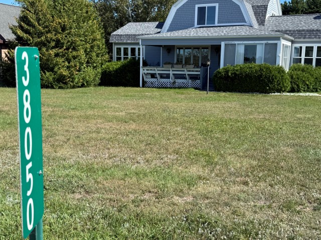 The Boyle Home – 38050 Michigan Avenue