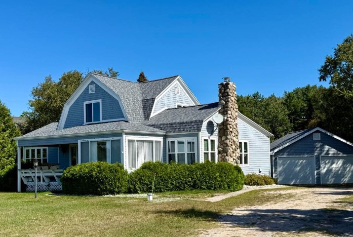 The Boyle Home – 38050 Michigan Avenue