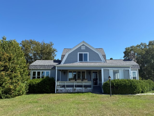 The Boyle Home – 38050 Michigan Avenue