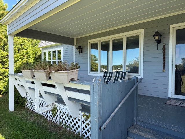 The Boyle Home – 38050 Michigan Avenue