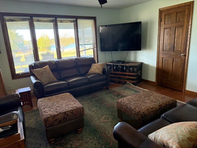 The Boyle Home – 38050 Michigan Avenue