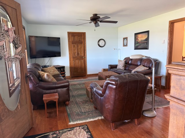 The Boyle Home – 38050 Michigan Avenue