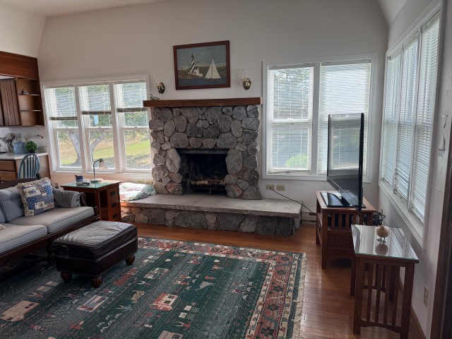 The Boyle Home – 38050 Michigan Avenue