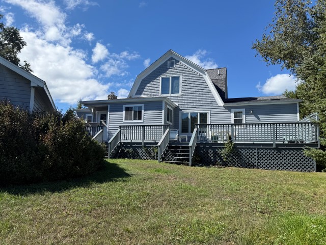The Boyle Home – 38050 Michigan Avenue