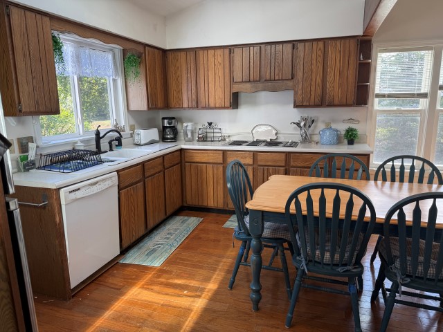 The Boyle Home – 38050 Michigan Avenue