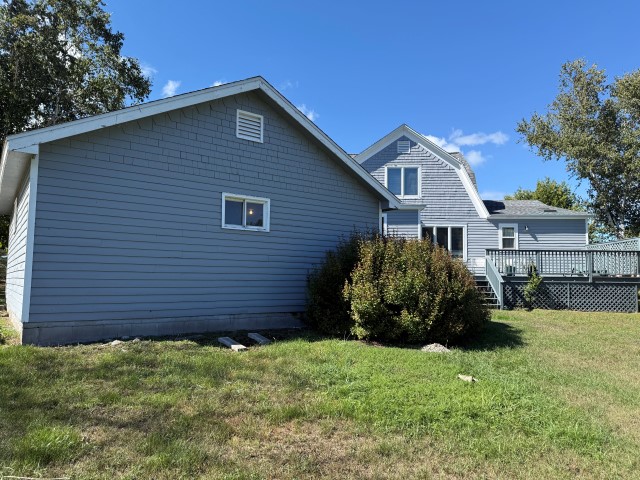 The Boyle Home – 38050 Michigan Avenue
