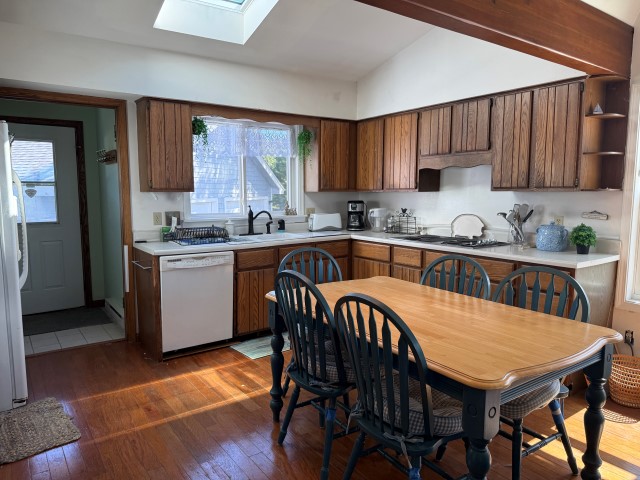 The Boyle Home – 38050 Michigan Avenue